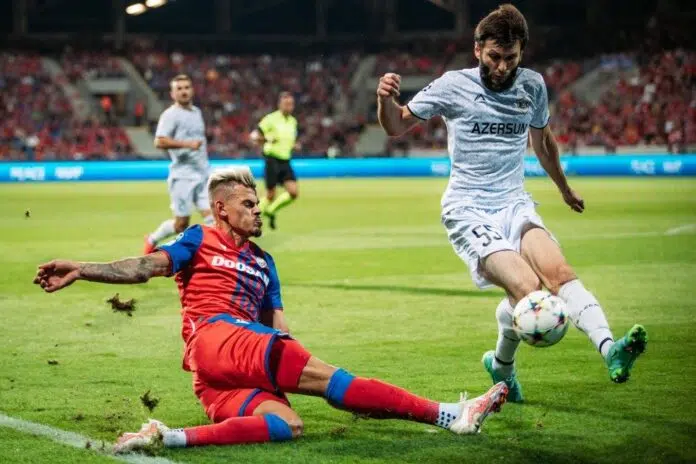 Ls Benfica I Victoria U Grupnoj Fazi