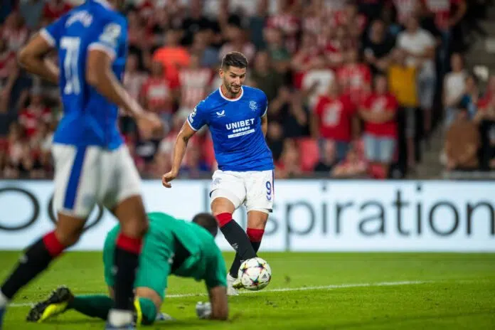 Ls Dinamo Furioznom Zavrsnicom Produzetaka Izbjegao Penale Psv Nije Iskoristio