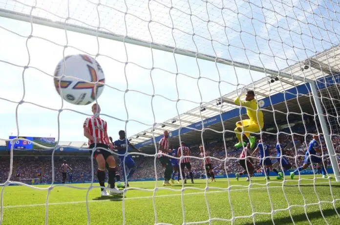 Leicester Je Vec Osvojio Tri Boda Ali Brentford Nije Mislio