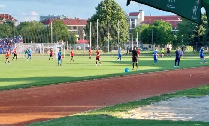 Lider momčadi Vrbovca potpisao za Mladost Ždralove – fudbalski.com Lider Momcadi Vrbovca Potpisao Za Mladost Zdralove – Fudbalskicom