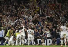 Lids sprečio Everton da dođe do prve pobede (VIDEO) Lids Sprecio Everton Da Dode Do Prve Pobede Video