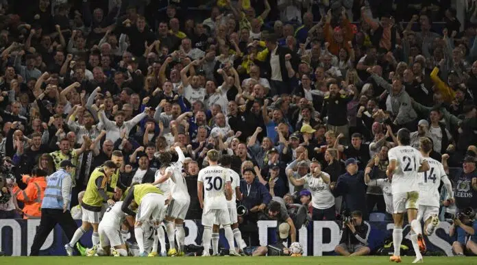 Lids Sprecio Everton Da Dode Do Prve Pobede Video
