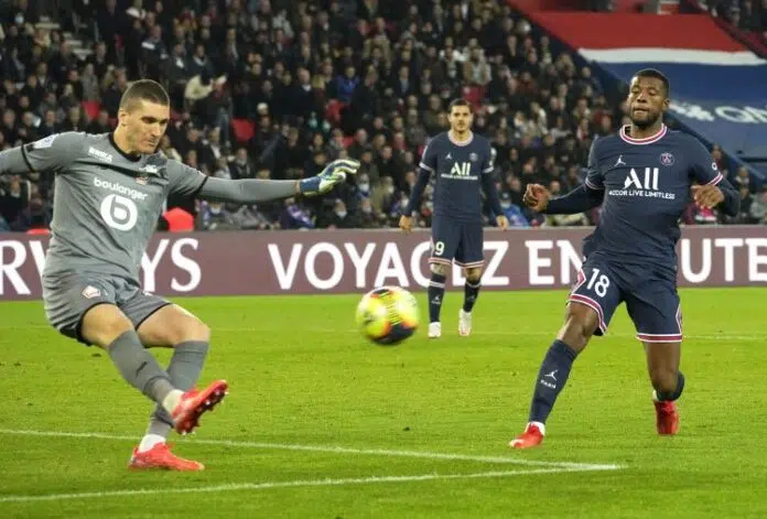 Lille Ne Kupuje Grbica Vraca Ga Atleticu