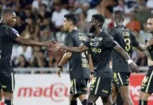 Lille se oporavio od debakla protiv PSG-a (VIDEO) Lille Se Oporavio Od Debakla Protiv Psg A Video