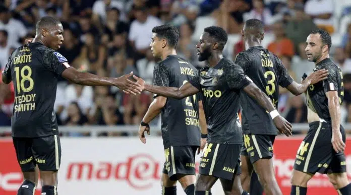 Lille Se Oporavio Od Debakla Protiv Psg A Video