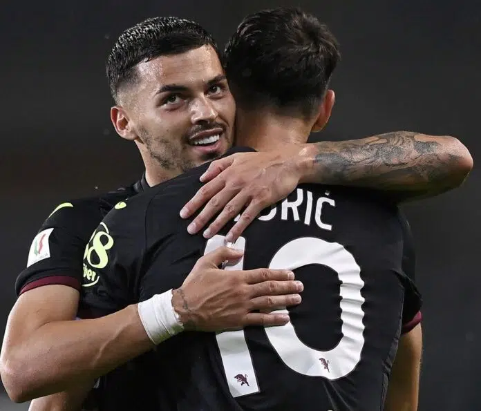 Lukic I Radonjic Odveli Torino U Narednu Fazu Talijanskog Kupa