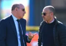 MAROTINA DOMINACIJA: Inter doveo zvijezdu Barce POTPUNO BESPLATNO! Marotina Dominacija Inter Doveo Zvijezdu Barce Potpuno Besplatno