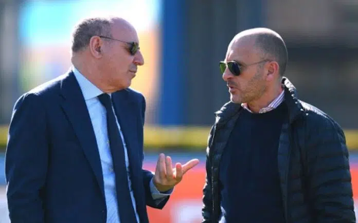 Marotina Dominacija Inter Doveo Zvijezdu Barce Potpuno Besplatno