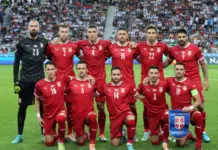 MATTHEUS IMA PORUKU: Srbija bi mogla biti jedno od iznenađenja Svjetskog prvenstva Mattheus Ima Poruku Srbija Bi Mogla Biti Jedno Od Iznenadenja