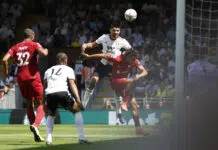 MITROVIĆU VELIKA POMOĆ U OFANZIVI: Fulham kreće po igrača Rome! Mitrovicu Velika Pomoc U Ofanzivi Fulham Krece Po Igraca Rome