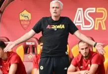 MOURINHO OČISTO DA JE ZALJEPIO: Maknuo iz momčadi igrača koji je suigraču slomio nogu! Mourinho Ocisto Da Je Zaljepio Maknuo Iz Momcadi Igraca Koji