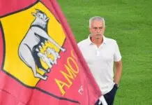 MOURINHO U PROBLEMU: Još jedna zvijezda Rome izvan terena zbog ozljede! Mourinho U Problemu Jos Jedna Zvijezda Rome Izvan Terena Zbog
