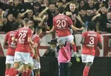 Marseille bez pobjede u prvom ovosezonskom gostovanju (VIDEO) Marseille Bez Pobjede U Prvom Ovosezonskom Gostovanju Video