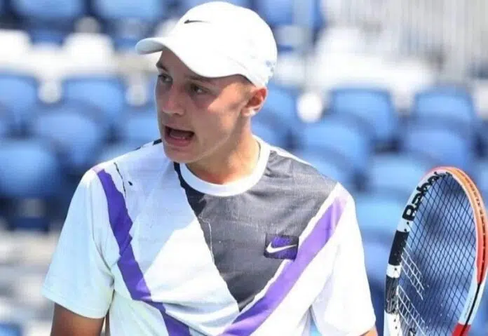 Mededovic Je Stao Na Startu Challengera U Poljskoj