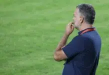 Milija Savović više nije trener Sutjeske! Milija Savovic Vise Nije Trener Sutjeske