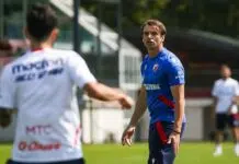 Milojević: Svi smo spremni za derbi! Milojevic Svi Smo Spremni Za Derbi