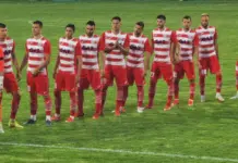 Mladost GAT ima novo pojačanje! Mladost Gat Ima Novo Pojacanje