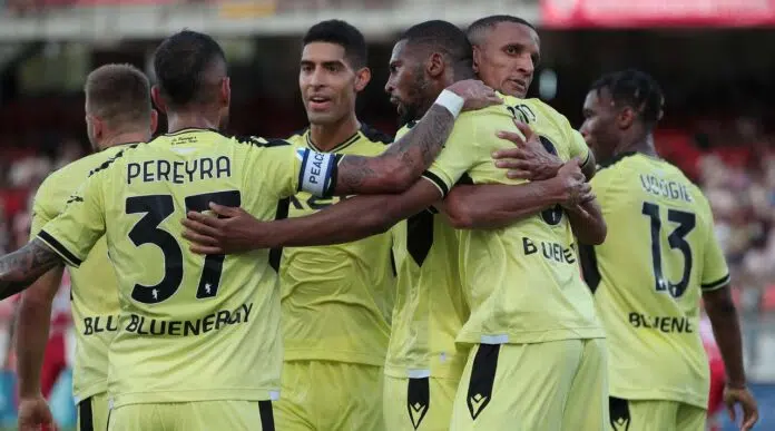 Monza Ostala Na Nuli Udinese Do Prve Pobjede Video
