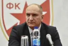 Mrkela nakon ždrijeba: Ovo su prvi dojmovi sportskog direktora Mrkela Nakon Zdrijeba Ovo Su Prvi Dojmovi Sportskog Direktora