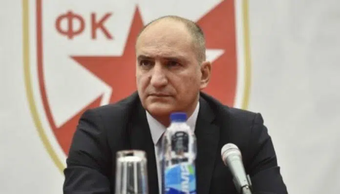 Mrkela Nakon Zdrijeba Ovo Su Prvi Dojmovi Sportskog Direktora