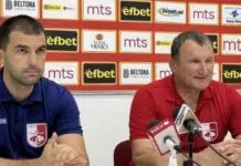 Mrkić prije Vojvodine: Pitamo se! Mrkic Prije Vojvodine Pitamo Se