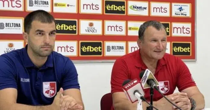 Mrkić prije Vojvodine: Pitamo se! Mrkic Prije Vojvodine Pitamo Se