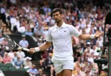 NAJAVLJEN US OPEN: Novak je veliki šampion Najavljen Us Open Novak Je Veliki Sampion