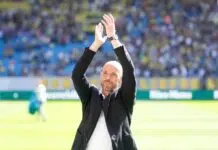 Manchesterovo ludilo za kraj prijelaznog roka, spreman potrošiti gotovo pola milijuna Navijaci Manchestera U Nevjerici Stize Igrac Juventusa Kakvog Navijaci Stare