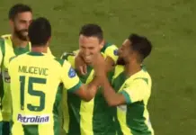 NIJE SLUČAJNOST: AEK svladao Dnjipro za Europsku ligu! Nije Slucajnost Aek Svladao Dnjipro Za Europsku Ligu