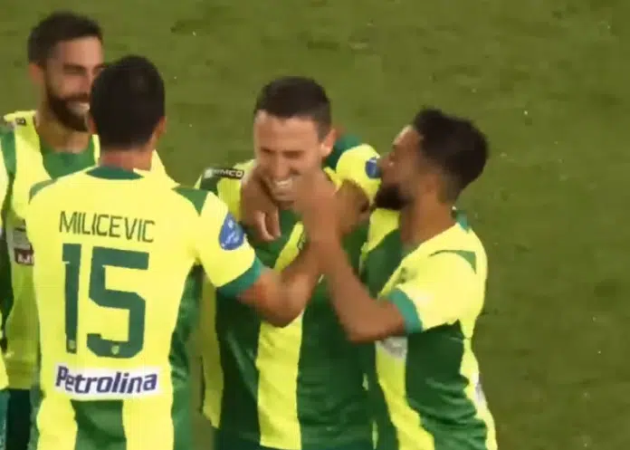 Nije Slucajnost Aek Svladao Dnjipro Za Europsku Ligu