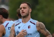 NIJE ZA CRVENE ĐAVOLE: Arnautović u velikanu Serie A! Nije Za Crvene Davole Arnautovic U Velikanu Serie A