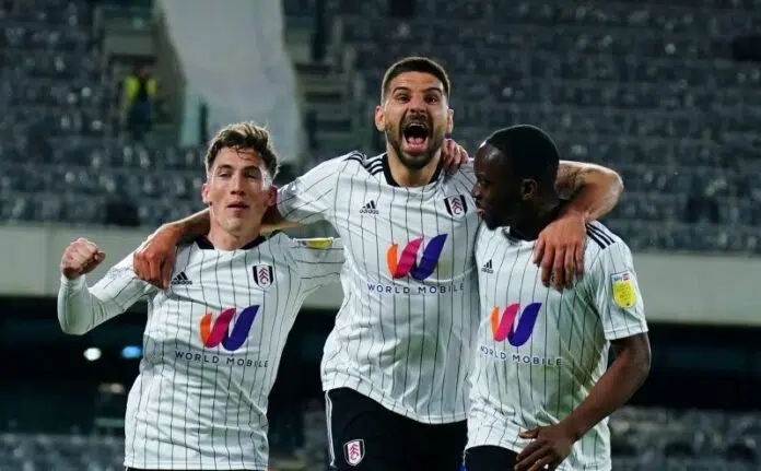 Nova Sezona Stare Navike Mitrovic Zatresao Mrezu Liverpoola Video
