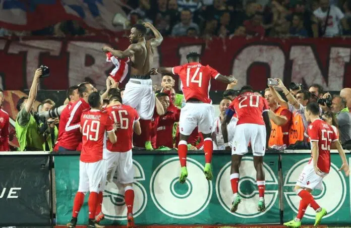 Novi Vazan Potpis Na Maracani Vazan Igrac Ostaje Do Kraja