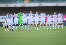 Napoli je nakon sjajne predstave doveo igrača vrijednog 60 milijuna eura! Napoli Je Nakon Sjajne Predstave Doveo Igraca Vrijednog 60 Milijuna