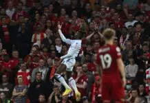 Ne ide ni Liverpoolu, momčad Jurgena Kloppa i dalje bez pobjede (VIDEO) Ne Ide Ni Liverpoolu Momcad Jurgena Kloppa I Dalje Bez