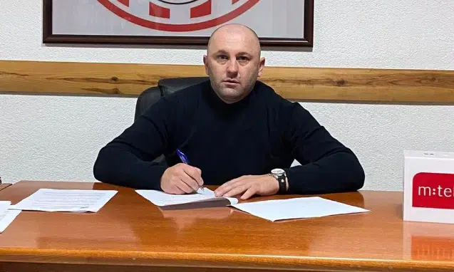 Nebojsa Dekanovic Fizicki Napadnut U Banovicima Prijetnje Vam Nece Pomoci