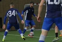 Nekadašnji fudbaler Željezničara pronašao novi angažman Nekadasnji Fudbaler Zeljeznicara Pronasao Novi Angazman