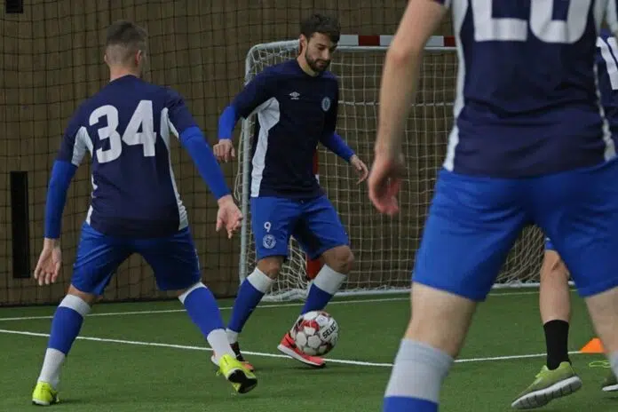 Nekadašnji fudbaler Željezničara pronašao novi angažman Nekadasnji Fudbaler Zeljeznicara Pronasao Novi Angazman