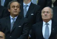 Nije bilo korupcije – Blatter i Platini oslobođeni optužbi Nije Bilo Korupcije – Blatter I Platini Oslobodeni Optuzbi