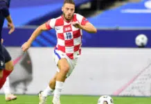Nikola Vlašić iz West Hama seli u Torino Nikola Vlasic Iz West Hama Seli U Torino