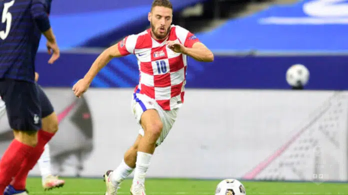 Nikola Vlasic Iz West Hama Seli U Torino