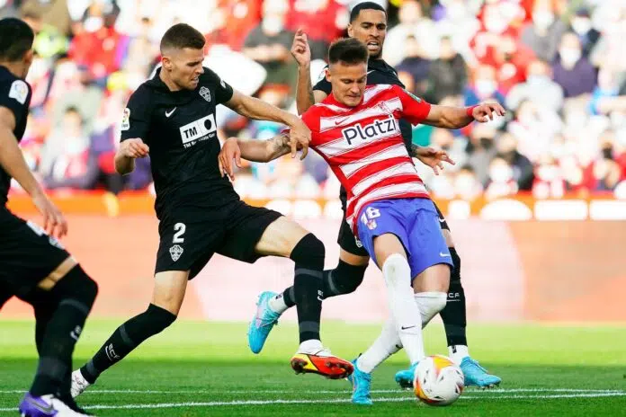 Njegos Petrovic U Seriji A