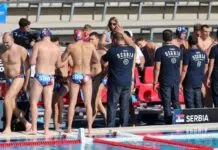Nova pobjeda srpskih vaterpolista, Sava Ranđelović presudio Grcima! Nova Pobjeda Srpskih Vaterpolista Sava Randelovic Presudio Grcima