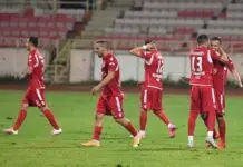 Nova trenerska promjena u Superligi! Nova Trenerska Promjena U Superligi
