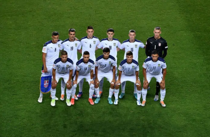 Odigrano Polufinale Ep A Transfer Karijere Mladog Srbina