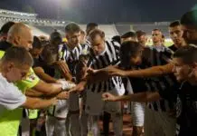 ODJELJENJE PARTIZANA ZA AEK: Stranci u napadu! Promjene na golu i u obrani? Odjeljenje Partizana Za Aek Stranci U Napadu Promjene Na Golu