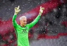 ON ZNA OSVAJATI TROFEJE: Keylor Navas za 10.000.000 eura u Serie A! On Zna Osvajati Trofeje Keylor Navas Za 10000000 Eura U