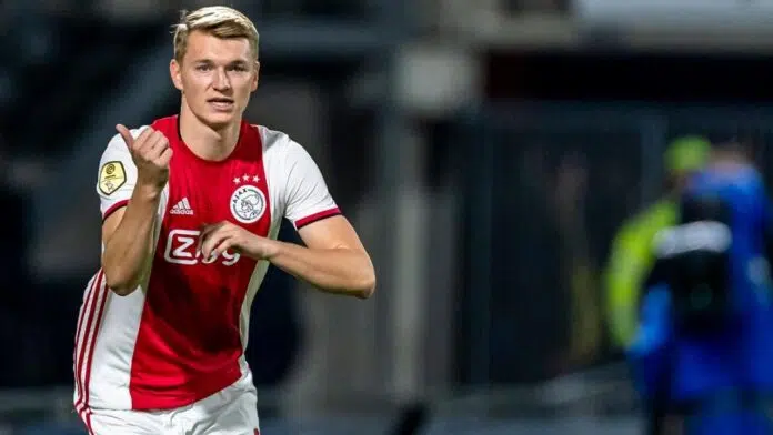 Od Amsterdama Do Torina Sportske Novosti