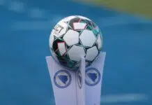 Odgođen derbi susret petog kola Premijer lige BiH Odgoden Derbi Susret Petog Kola Premijer Lige Bih