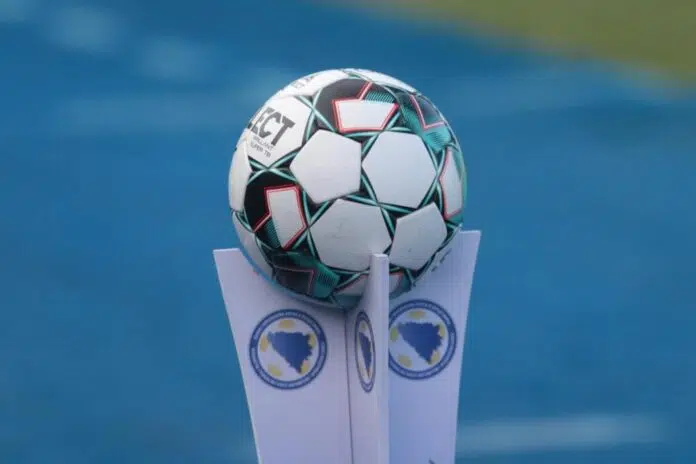 Odgoden Derbi Susret Petog Kola Premijer Lige Bih